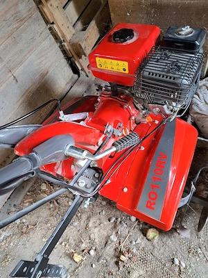motocultor rotakt 8,5cp