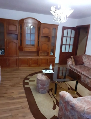 Lugoj apartament de inchiriat 2 camere   - imagine 6