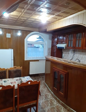 Lugoj apartament de inchiriat 2 camere   - imagine 8