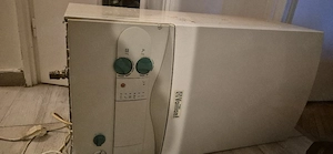 vand centrala termica vaillant functionala sau piese din ea