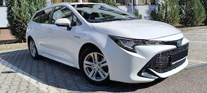Toyota Corolla 1.8 Hybrid CP  2020 - imagine 2