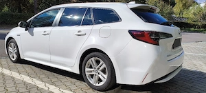 Toyota Corolla 1.8 Hybrid CP  2020 - imagine 4