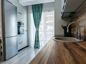 Apartament 3 camere, 2 băi – Calea Șurii Mici, Sibiu - imagine 2