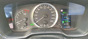 Toyota Corolla 1.8 Hybrid CP  2020 - imagine 9
