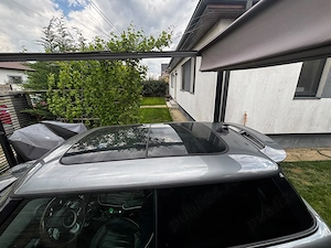 MINI Cooper S R56   1.6 Turbo 174 CP   Automată   Piele   Trapă - imagine 8