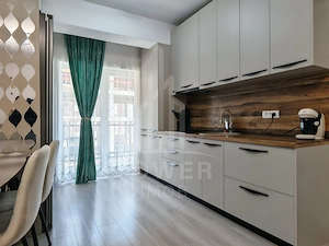 Apartament 3 camere, 2 băi – Calea Șurii Mici, Sibiu