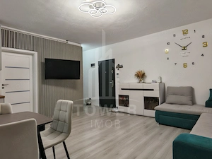 Apartament 3 camere, 2 băi – Calea Șurii Mici, Sibiu - imagine 3