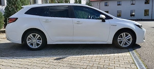 Toyota Corolla 1.8 Hybrid CP  2020 - imagine 6