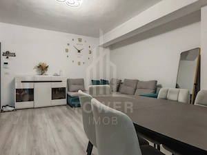 Apartament 3 camere, 2 băi – Calea Șurii Mici, Sibiu - imagine 11