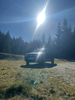 Vand Dacia Duster, 1.6, 4x4, 2017 - imagine 3