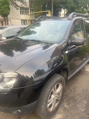 Vand Dacia Duster, 1.6, 4x4, 2017 - imagine 5