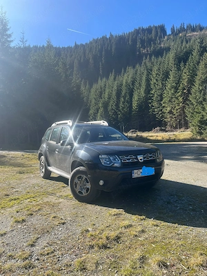 Vand Dacia Duster, 1.6, 4x4, 2017 - imagine 6