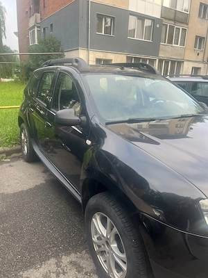 Vand Dacia Duster, 1.6, 4x4, 2017 - imagine 4