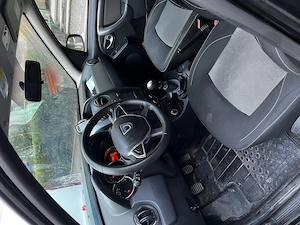 Vand Dacia Duster, 1.6, 4x4, 2017 - imagine 9