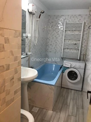 muncii metrou etaj 8 decomandat - imagine 2