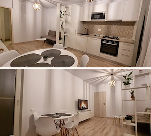 Rotar Park Residence 2 - 2 camere cu loc de parcare privată - imagine 2