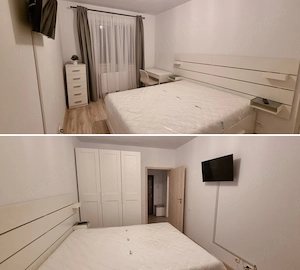 Rotar Park Residence 2 - 2 camere cu loc de parcare privată - imagine 6