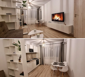 Rotar Park Residence 2 - 2 camere cu loc de parcare privată - imagine 3