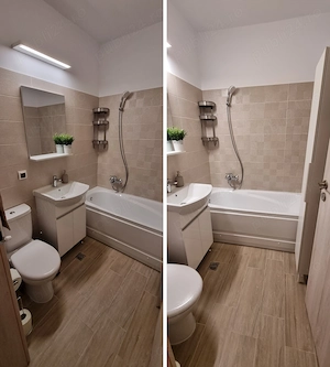Rotar Park Residence 2 - 2 camere cu loc de parcare privată - imagine 5