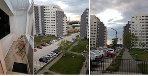 Rotar Park Residence 2 - 2 camere cu loc de parcare privată - imagine 7