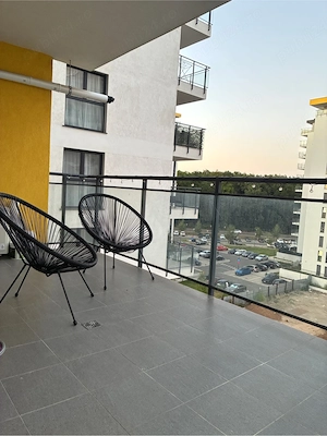 Apartament 3 Camere | Bloc Nou | 67 mp + Balcon 10,7 mp | Parcare subterană | Lipovei | 650   - imagine 10