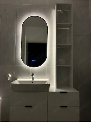 Apartament 3 Camere | Bloc Nou | 67 mp + Balcon 10,7 mp | Parcare subterană | Lipovei | 650   - imagine 9