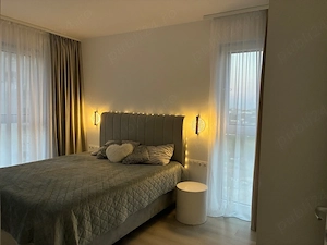 Apartament 3 Camere | Bloc Nou | 67 mp + Balcon 10,7 mp | Parcare subterană | Lipovei | 650   - imagine 5