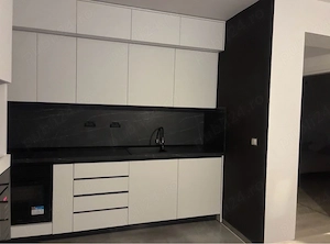 Apartament 3 Camere | Bloc Nou | 67 mp + Balcon 10,7 mp | Parcare subterană | Lipovei | 650   - imagine 4