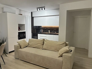Apartament 3 Camere | Bloc Nou | 67 mp + Balcon 10,7 mp | Parcare subterană | Lipovei | 650  