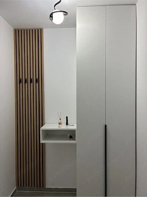 Apartament 3 Camere | Bloc Nou | 67 mp + Balcon 10,7 mp | Parcare subterană | Lipovei | 650   - imagine 2
