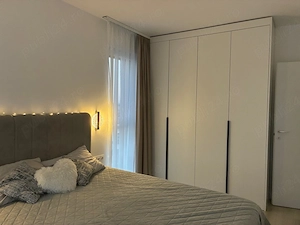 Apartament 3 Camere | Bloc Nou | 67 mp + Balcon 10,7 mp | Parcare subterană | Lipovei | 650   - imagine 6
