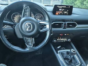 Mazda CX-5 2.0 Skyactiv-G 165 CP | 4x4 | Manuală | Challenge | 2020 - imagine 5