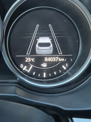 Mazda CX-5 2.0 Skyactiv-G 165 CP | 4x4 | Manuală | Challenge | 2020 - imagine 4