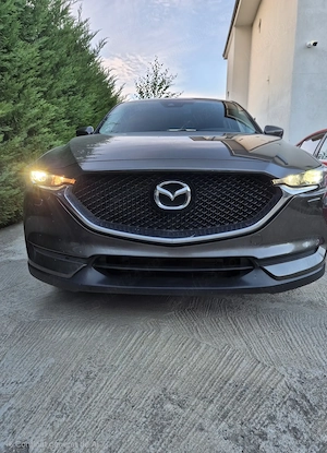 Mazda CX-5 2.0 Skyactiv-G 165 CP | 4x4 | Manuală | Challenge | 2020 - imagine 2