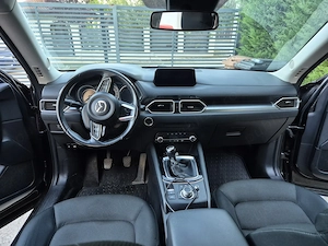 Mazda CX-5 2.0 Skyactiv-G 165 CP | 4x4 | Manuală | Challenge | 2020 - imagine 7
