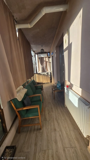 Inchiriere apartament 2 camere Dobroesti - Fundeni - imagine 9