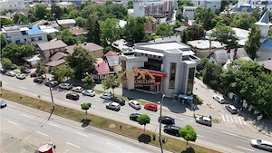 Spatiu Comercial | Cladire | Calea Nationala - imagine 6