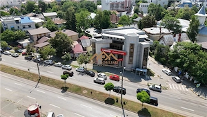 Spatiu Comercial | Cladire | Calea Nationala - imagine 4