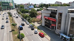 Spatiu Comercial | Cladire | Calea Nationala - imagine 3