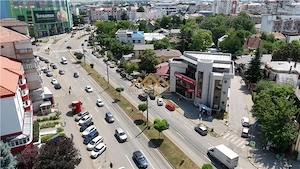 Spatiu Comercial | Cladire | Calea Nationala - imagine 5