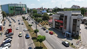 Spatiu Comercial | Cladire | Calea Nationala