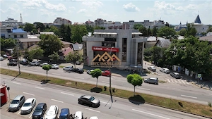Spatiu Comercial | Cladire | Calea Nationala - imagine 2