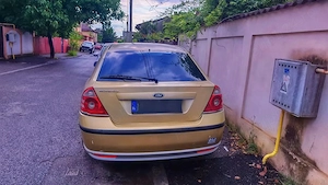 Ford mondeo mk3 2006 benzina 2l - imagine 3