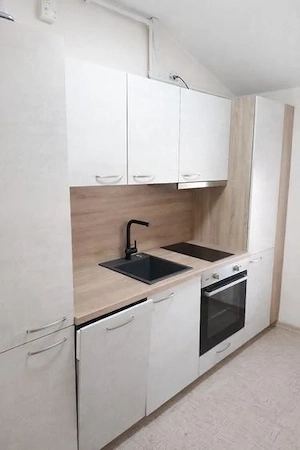 Apartament cu 2 camere, | 50 mp , Zona Braytim - imagine 4