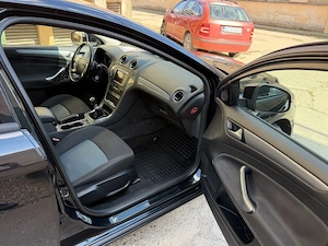Ford Mondeo 1.6 TDCi 116 CP Facelift 2011 - imagine 10