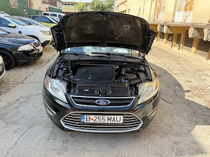 Ford Mondeo 1.6 TDCi 116 CP Facelift 2011 - imagine 11