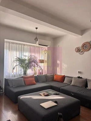 Apartament 2 camere de vânzare – zona bisericii Bazilescu