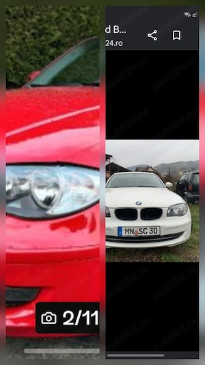  Bmw 2009 euro5 FACELIFT  - imagine 6