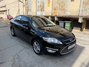 Ford Mondeo 1.6 TDCi 116 CP Facelift 2011 - imagine 2