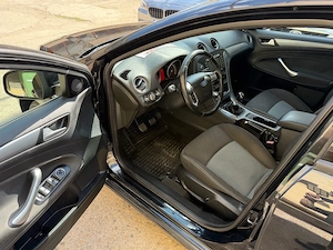 Ford Mondeo 1.6 TDCi 116 CP Facelift 2011 - imagine 5